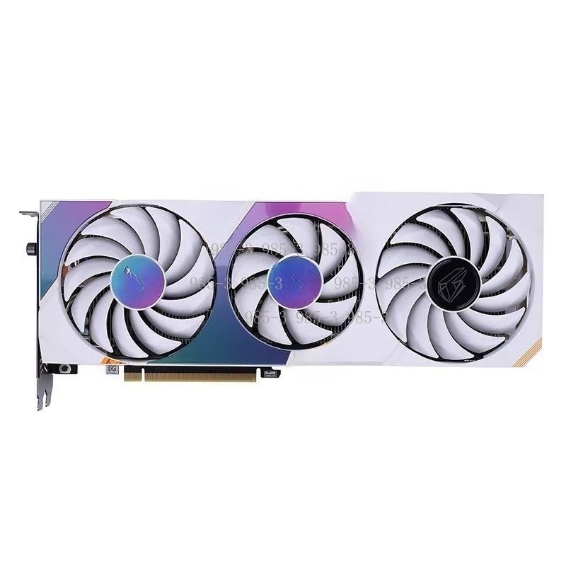 Rtx 3080 Ti 12Gb - Placa Gráfica Original RTX 3090 24GB