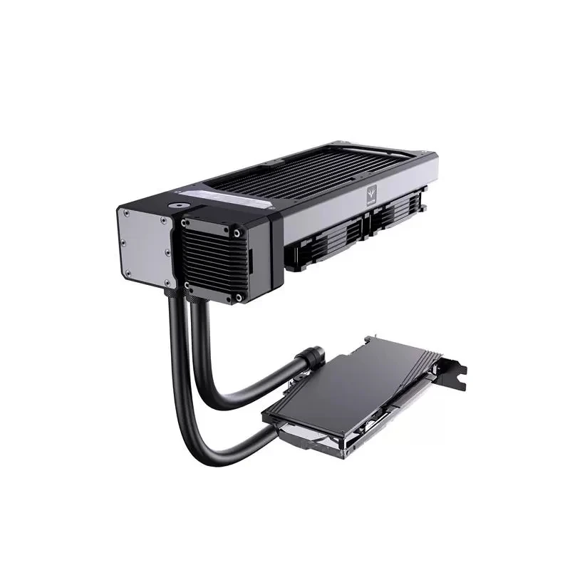 Rtx 4080 Water Cooling Block - Granzon kit de refrigeração de água