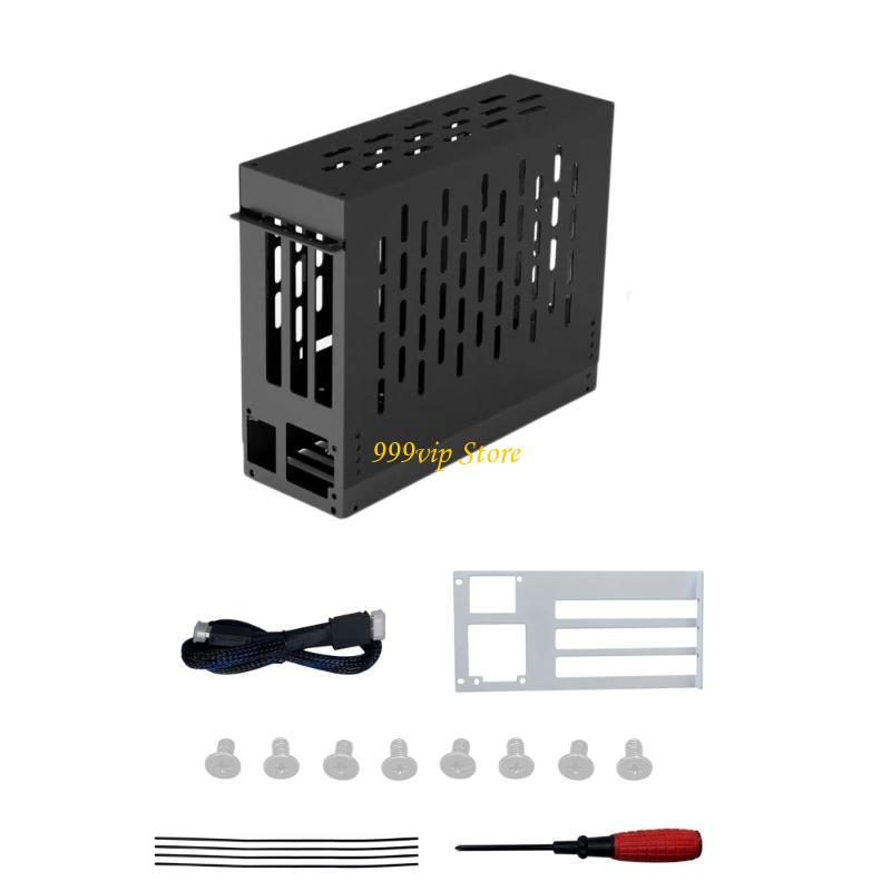 Oculink Gpu Dock Station - C90C Oculink GPU Placa Gráfica Dock