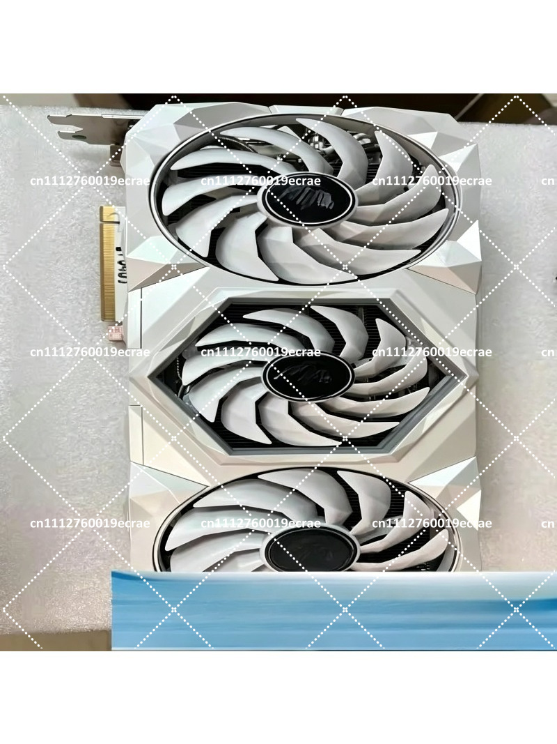 Rtx 3090 24Gb Gddr6X - Placa de Vídeo para Jogos RTX