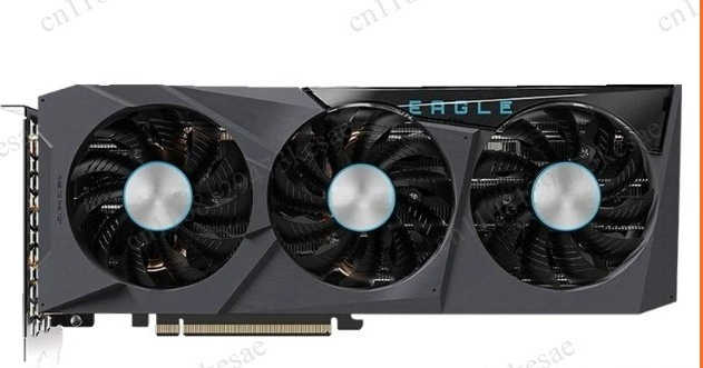 Rtx 3090 24Gb Gddr6X - Placa Gráfica Original RTX 3090 24GB