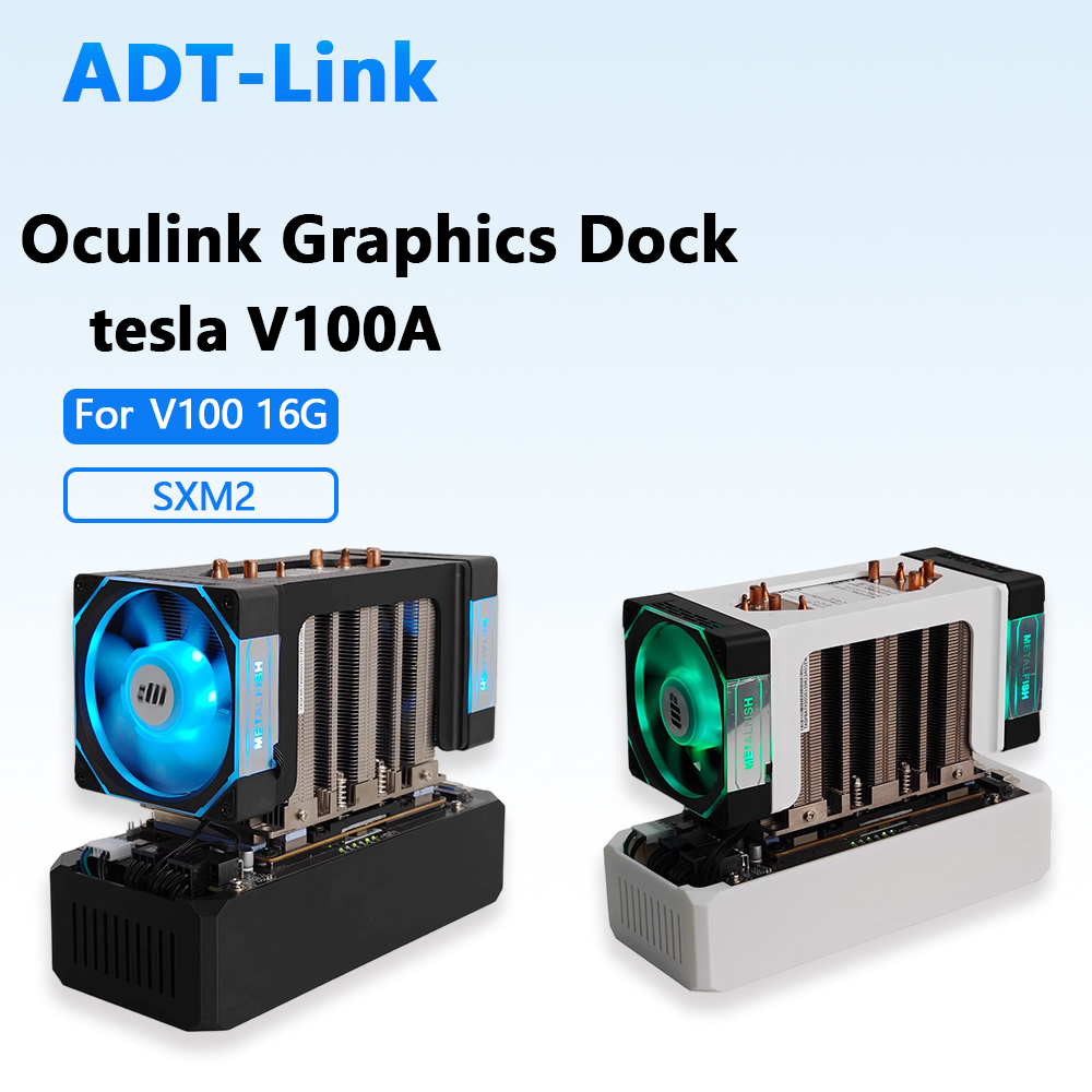 Estação de Conexão Externa par - Oculink Gpu Dock Station avaliação e preço