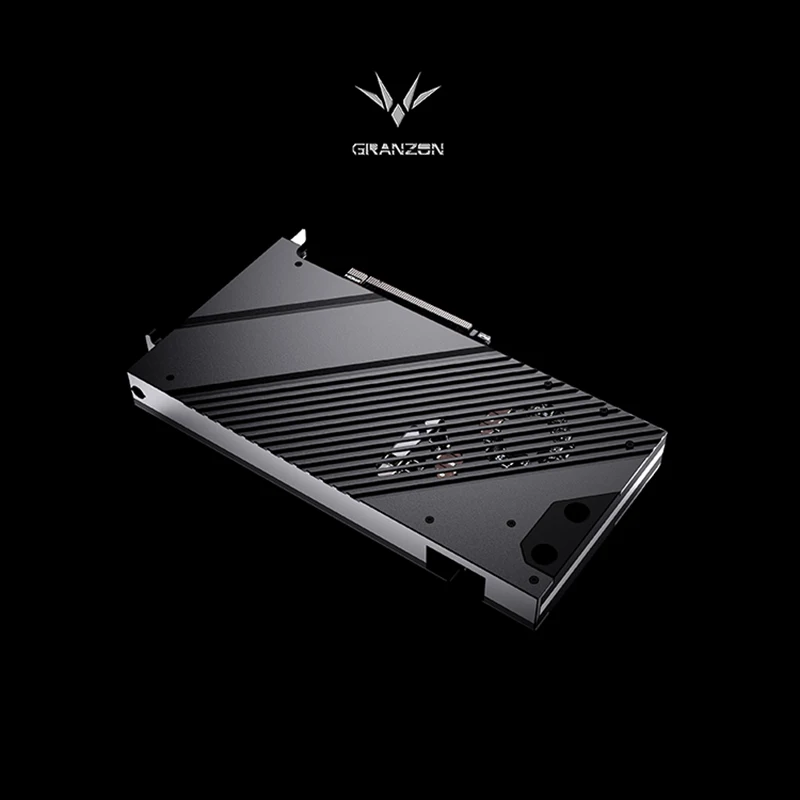 Bloco de Água Granzon para Pla - Rtx 4090 Water Block Full Cover avaliação e preço
