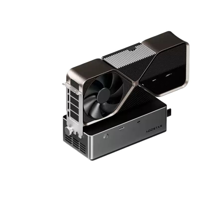Estação de Acoplamento para Pl - Oculink Gpu Dock Station avaliação e preço