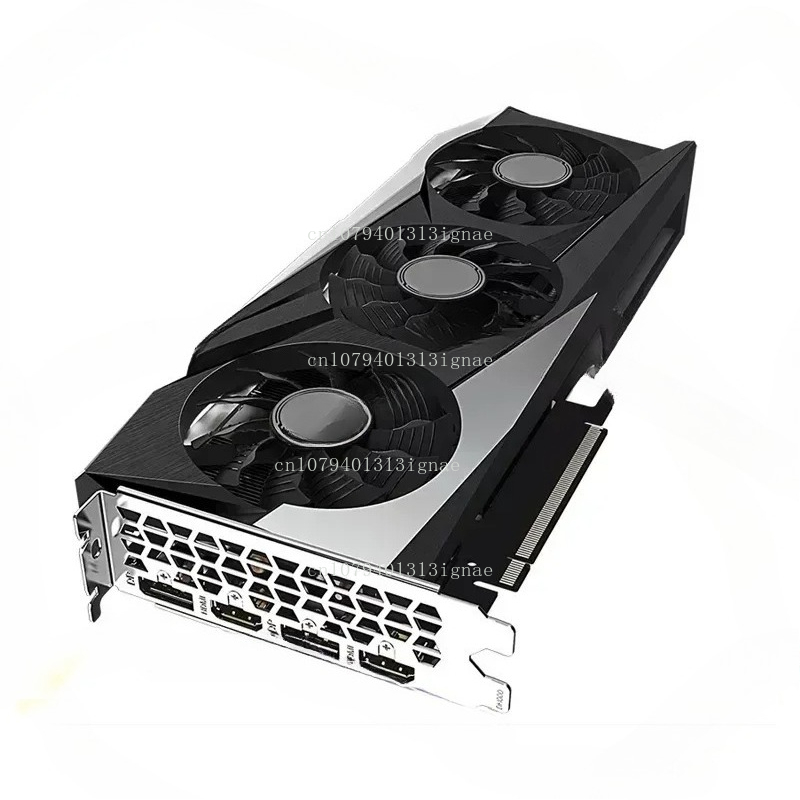 Placa de placa de vídeo Rtx 30 - Rtx 3090 24Gb Gddr6X avaliação e preço