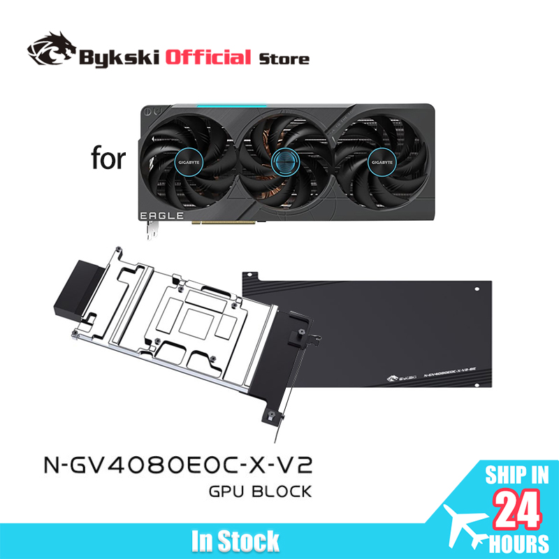 Bloco de Resfriamento a Água p - Rtx 4080 Water Cooling Block avaliação e preço