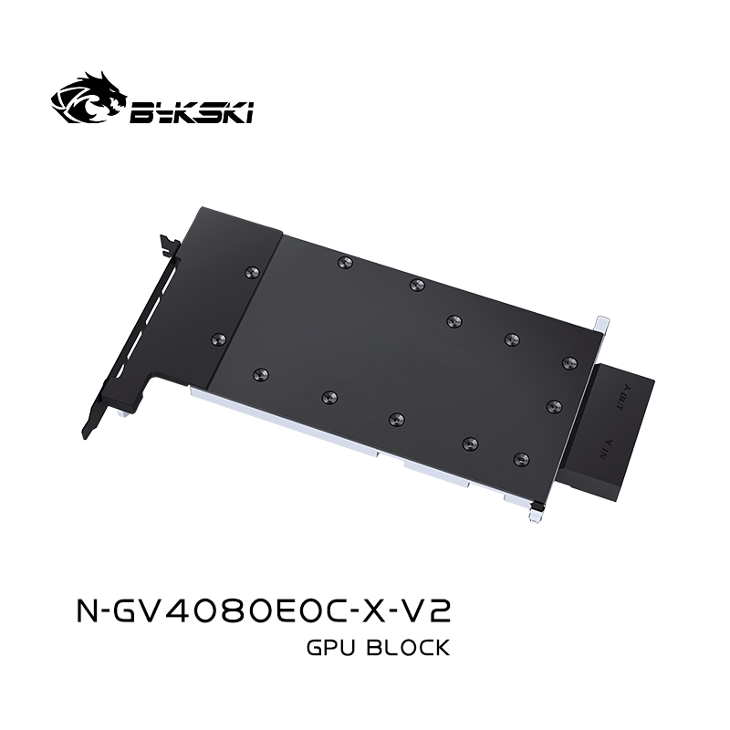 Bloco de Resfriamento a Água p - Rtx 4080 Water Cooling Block avaliação e preço