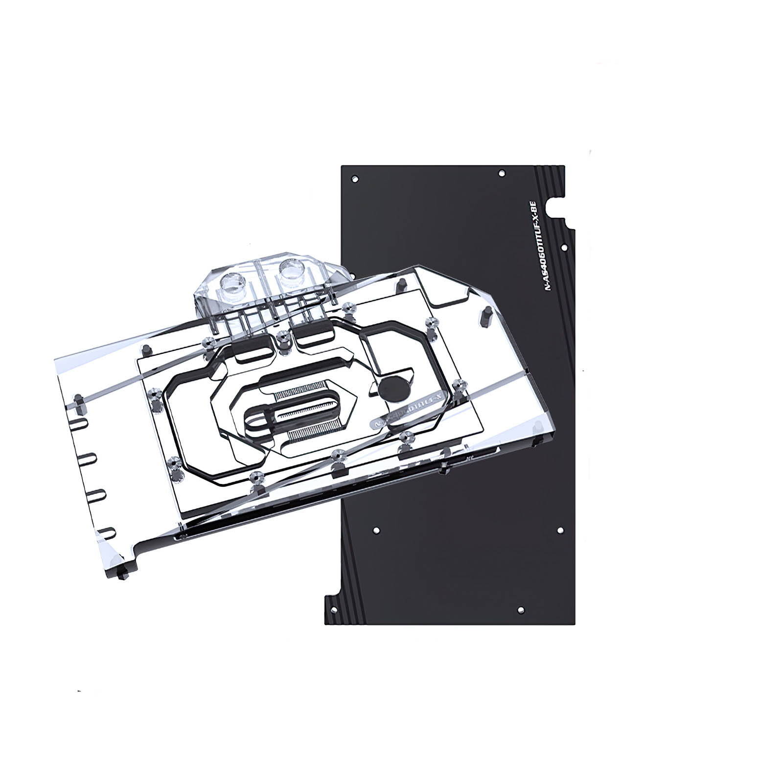 Bloco de Resfriamento a Água d - Rtx 4090 Water Block Full Cover avaliação e preço