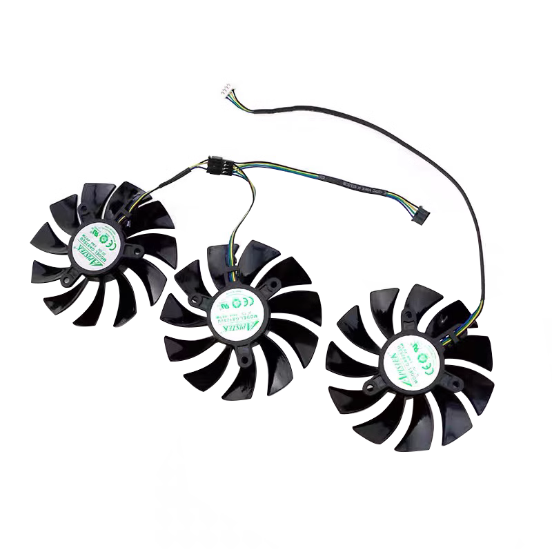 Ventilador gráfico de refriger - Rtx 3090 24Gb Gddr6X avaliação e preço