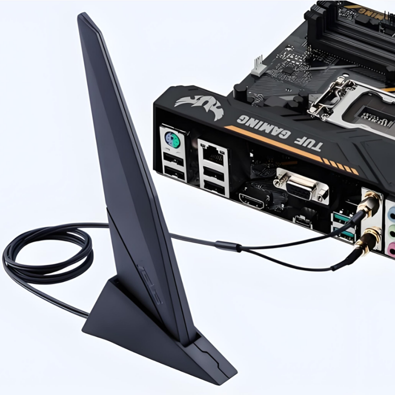 Antena Externa Original ASUS W - Rtx 3090 24Gb Gddr6X avaliação e preço