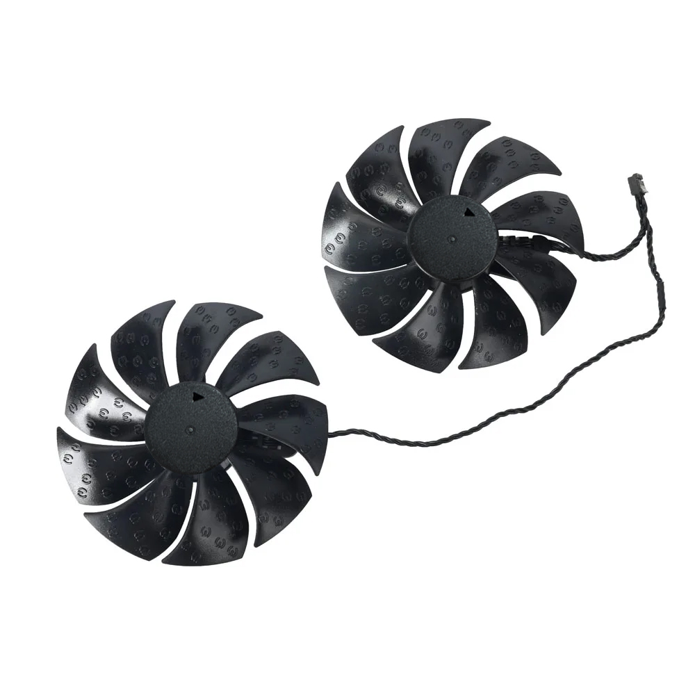 Novo 87mm pla09215s12h duplo c - Rtx 4080 Super 16Gb avaliação e preço