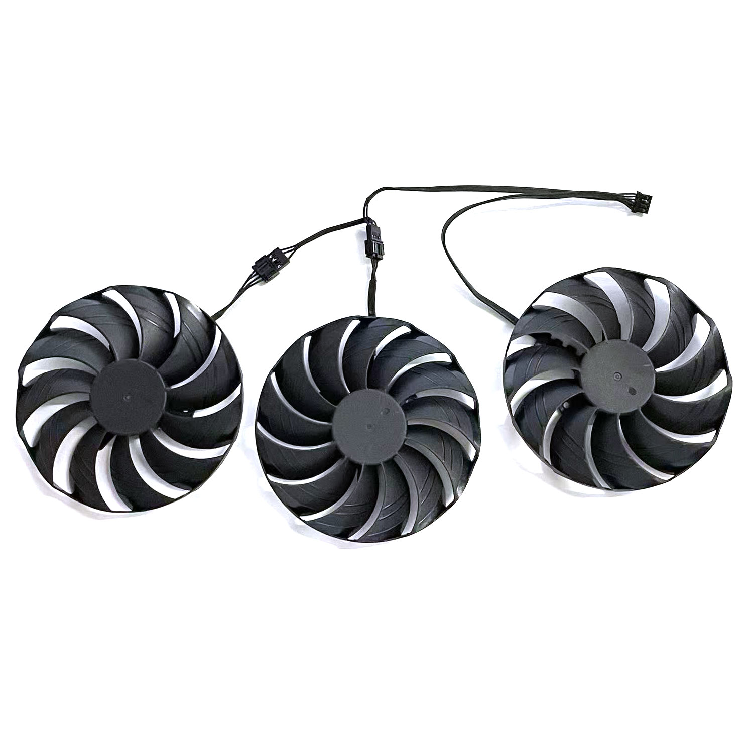 Ventoinha para Placa Gráfica A - Rx 7900 Xtx 24Gb avaliação e preço