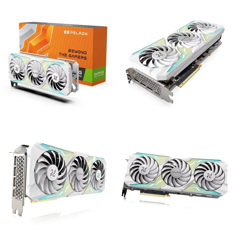 Placa de Vídeo para Jogos GeFo - Rtx 3080 Ti 12Gb avaliação e preço