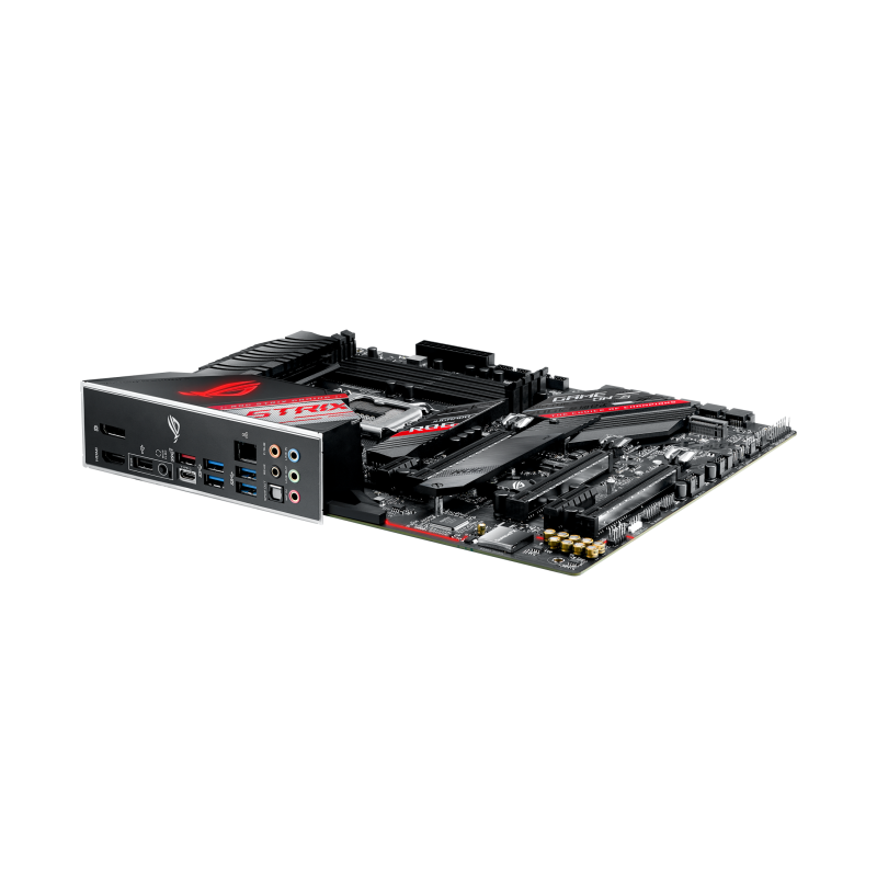 ASUS ROG Strix Z490-H Gaming Z - Rtx 3090 24Gb Gddr6X avaliação e preço
