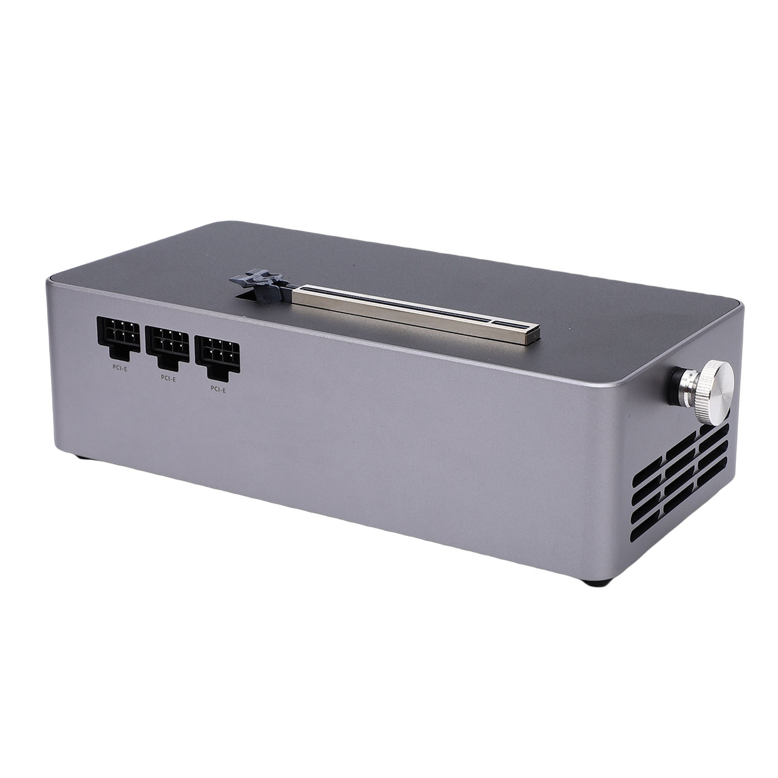 Estação de Docking EGPU com Fo - Oculink Gpu Dock Station avaliação e preço