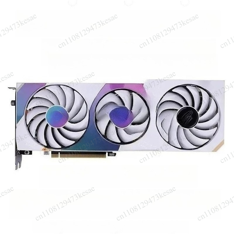 Placa Gráfica Original RTX 309 - Rtx 3090 24Gb Gddr6X avaliação e preço