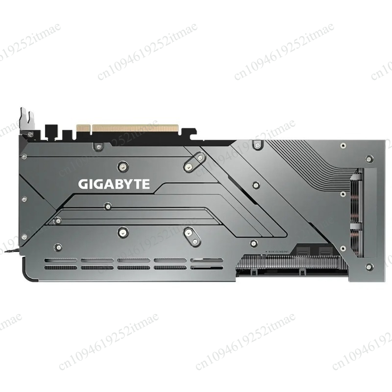 Placa de vídeo GV-R78XTGAMING  - Rx 7800 Xt 16Gb avaliação e preço