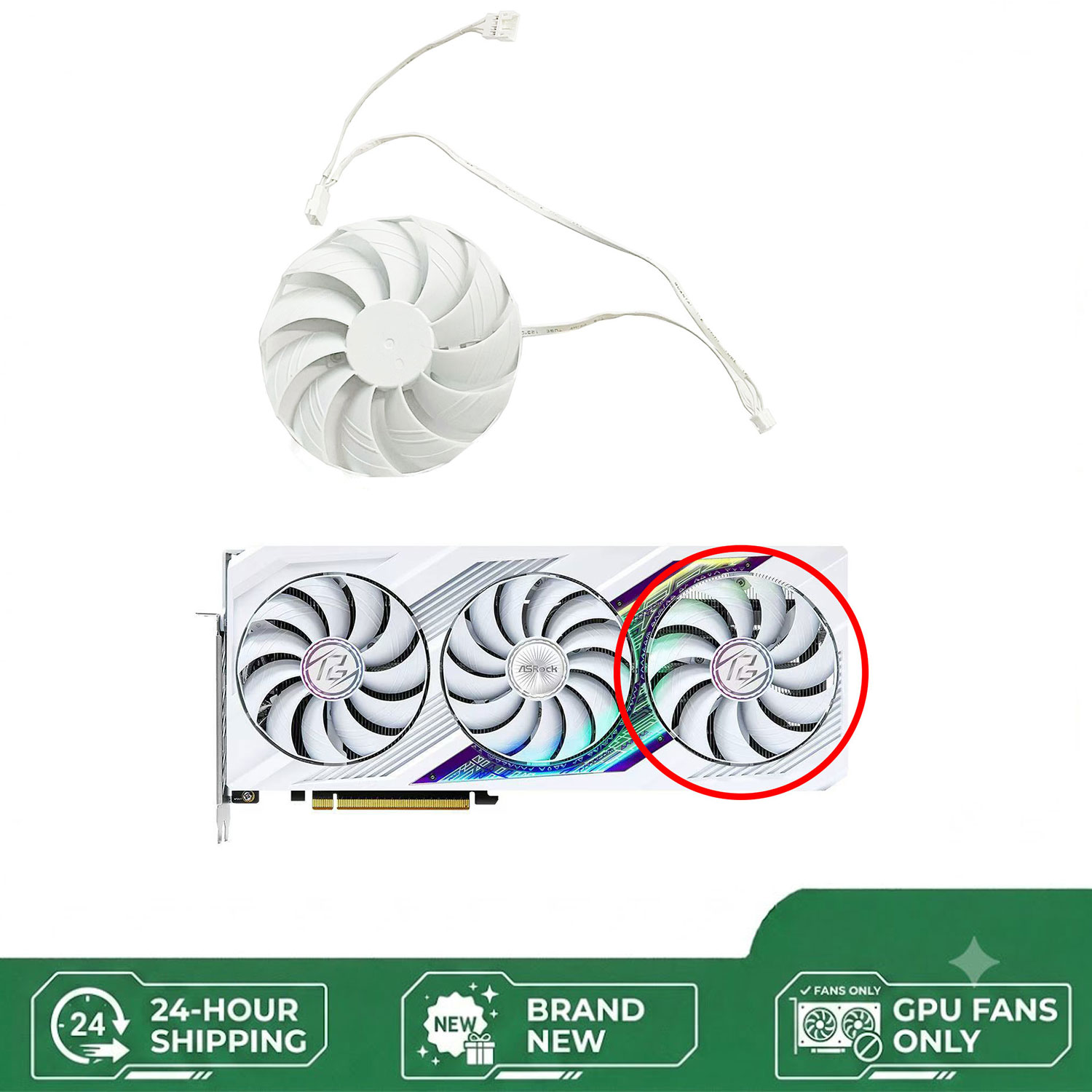 NOVO Para Placa Gráfica Asrock - Rx 7900 Xt 20Gb avaliação e preço