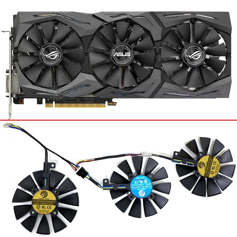 Ventoinha Cooler PLD09210S12HH - Rtx 3090 24Gb Gddr6X avaliação e preço