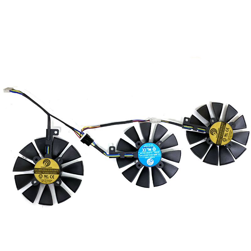 Ventoinha Cooler PLD09210S12HH - Rtx 3090 24Gb Gddr6X avaliação e preço
