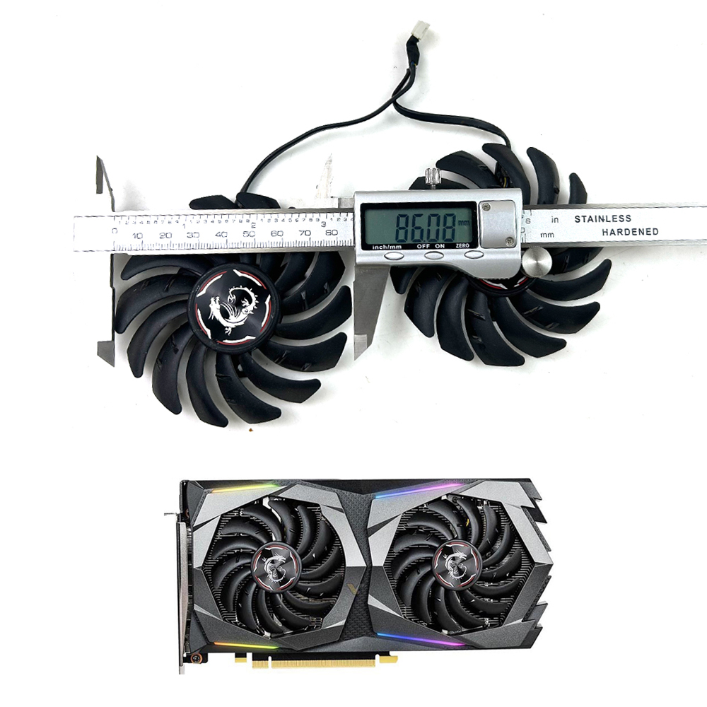 PLD09210S12HH 4PIN GTX1660 165 - Rtx 4080 Super 16Gb avaliação e preço