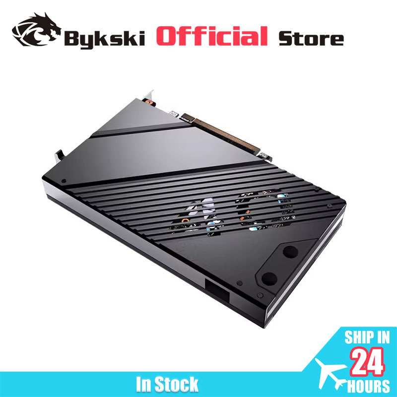 Bloco de Água Granzon para Pla - Rtx 4090 Water Block Full Cover avaliação e preço
